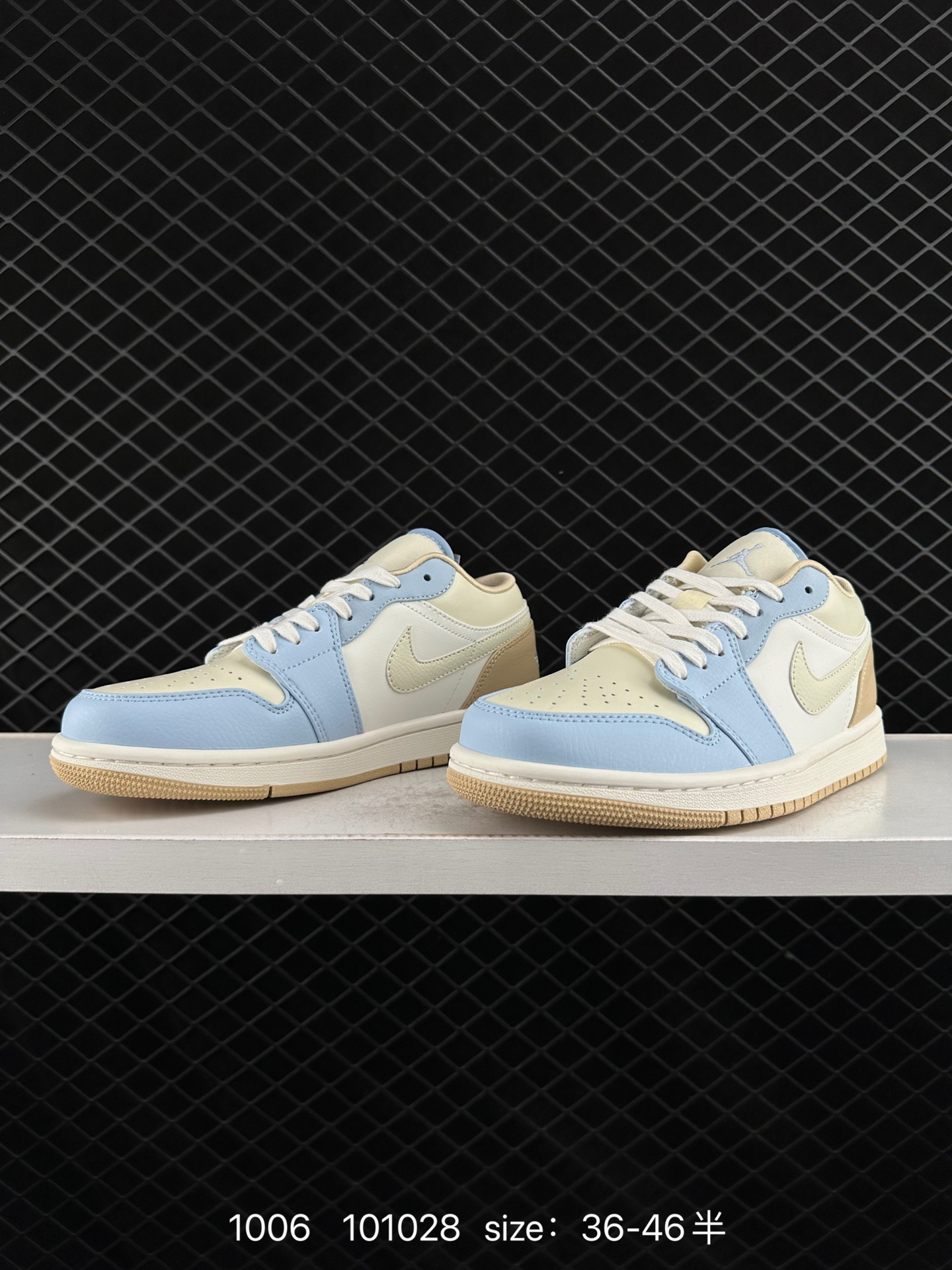 Air Jordan 1 Low AJ1